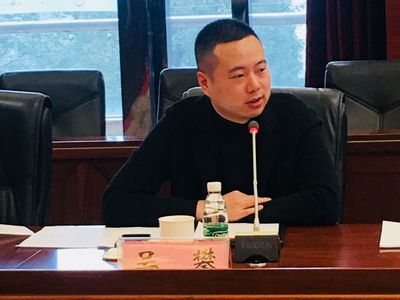 川三產(chǎn)協(xié)會(huì)赴四川鑫福潤(rùn)投資管理有限責(zé)任公司開展調(diào)研交流，共探業(yè)務(wù)承接新機(jī)遇
