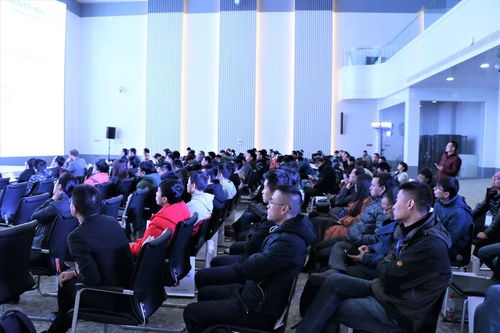 全球信息技術主管大會聚焦智慧工廠，網絡技術驅動制造業數字化轉型